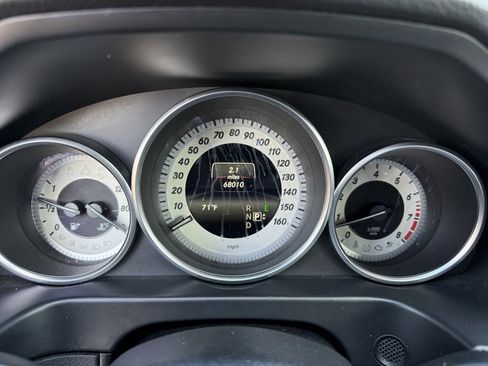 Used 2016 Mercedes-Benz E 350 Sedan image 30