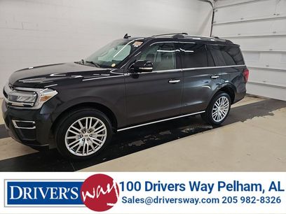 Used 2024 Ford Expedition Limited