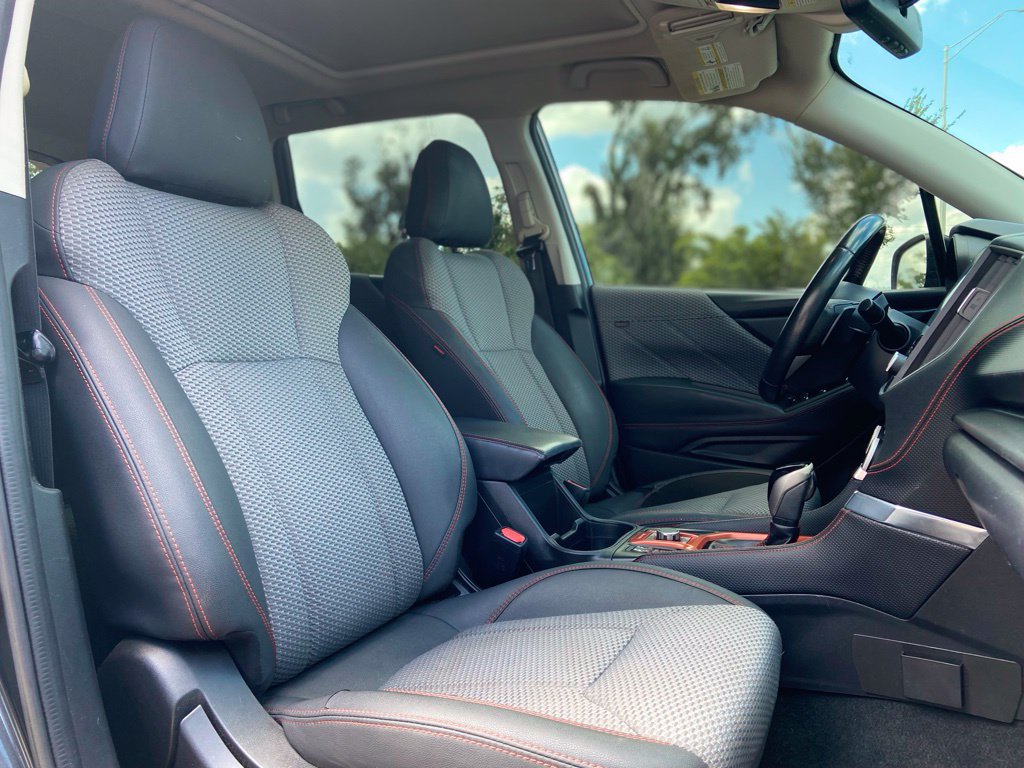 Used 2019 Subaru Forester Sport w/ Popular Package #2 AWD/4WD image 19