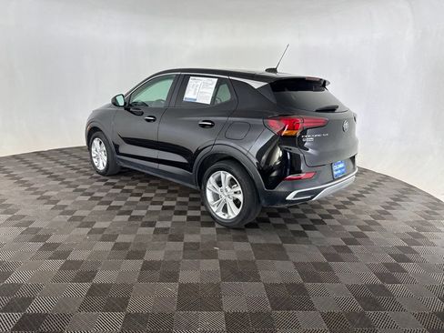 Used 2023 Buick Encore GX Preferred w/ Cold Weather Comfort Package FWD image 7