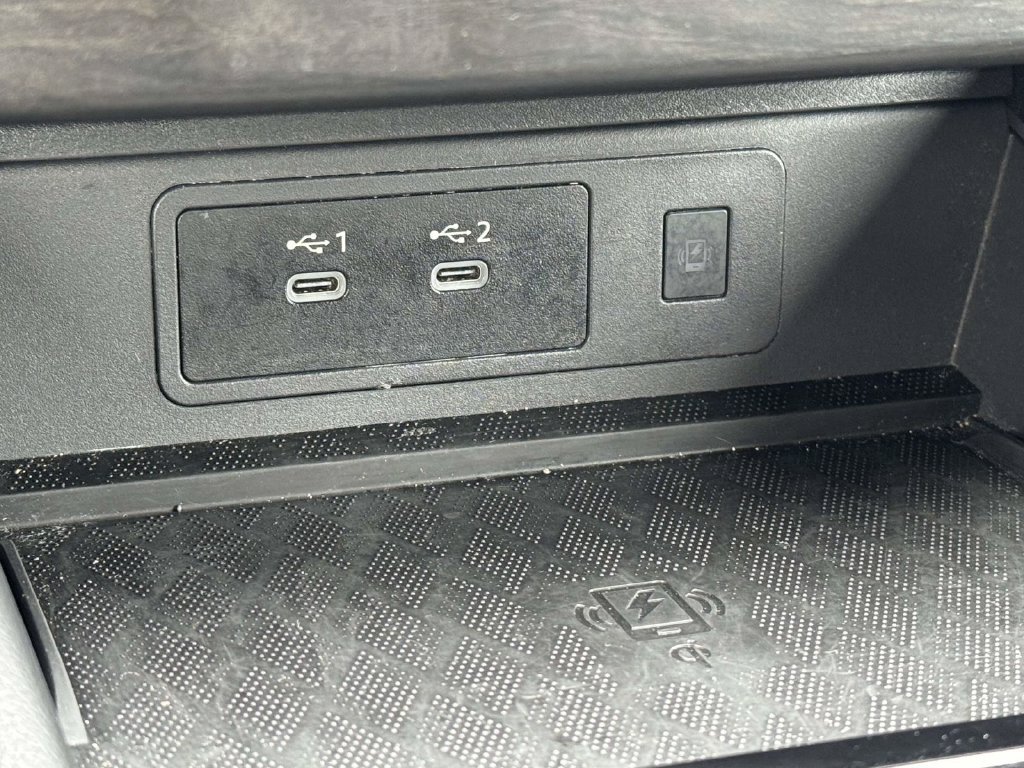 Certified 2025 Nissan Murano SV AWD/4WD image 29