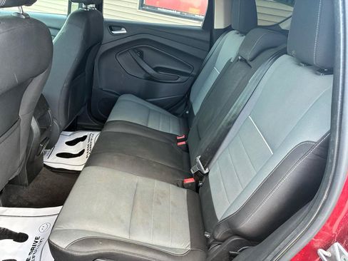 Used 2013 Ford Escape SE FWD image 10