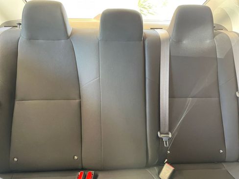 Used 2025 Nissan Sentra S image 36