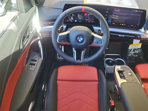New 2026 BMW X1 M35i w/ Convenience Package image 32