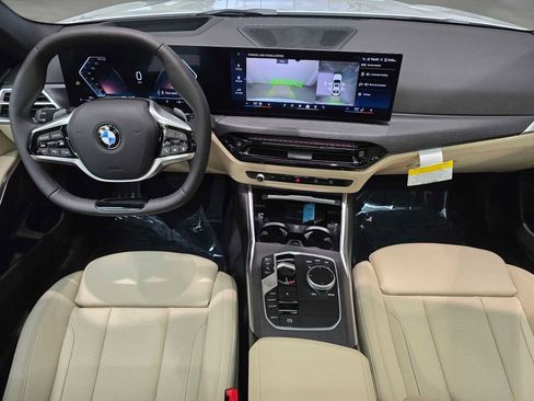 New 2026 BMW 330i xDrive Sedan w/ Premium Package image 10