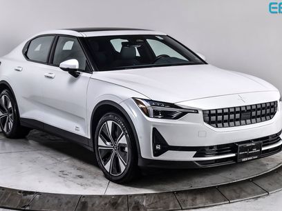 Used 2023 Polestar Polestar 2 w/ Pilot Pack