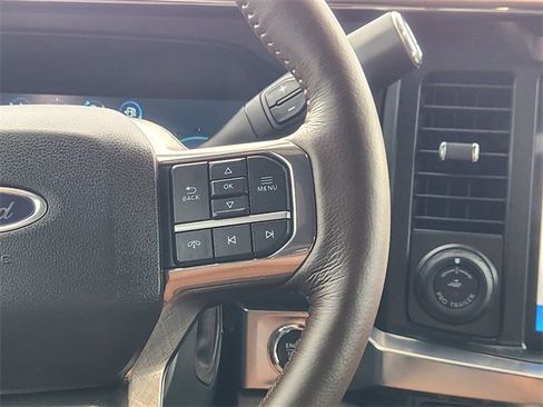 Used 2024 Ford F250 King Ranch image 29