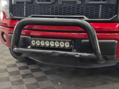 Used 2012 Ford F150 FX4 w/ FX Plus Pkg image 25