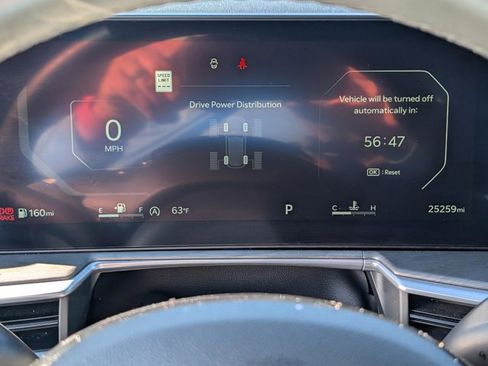 Used 2024 Kia Sorento SX Prestige w/ Sage Leather Package image 22