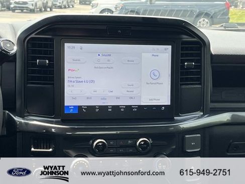 New 2026 Ford F150 STX AWD/4WD image 15
