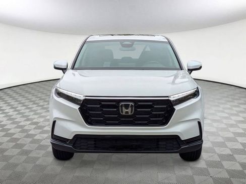 New 2026 Honda CR-V EX image 6