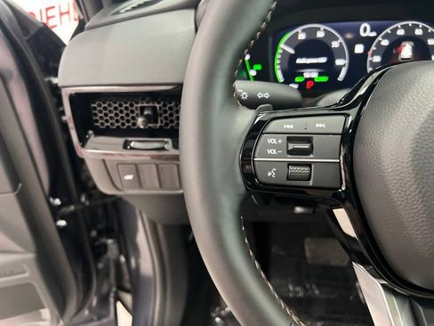 New 2026 Honda CR-V Sport Touring image 25