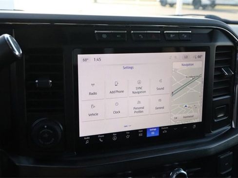 Certified 2023 Ford F350 Lariat w/ Lariat Ultimate Package image 15