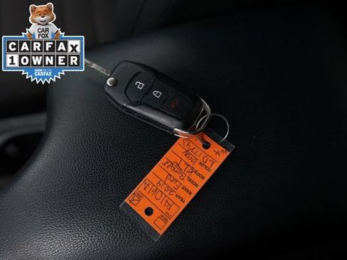 Used 2019 Ford Ranger XLT w/ Black Appearance Package AWD/4WD image 23