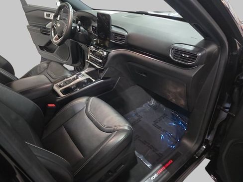 Used 2022 Ford Explorer ST w/ Equipment Group 401A image 10