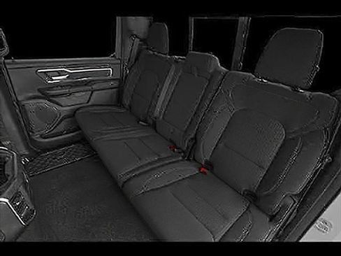 Used 2023 RAM 1500 Big Horn w/ Trailer Tow Group AWD/4WD image 58