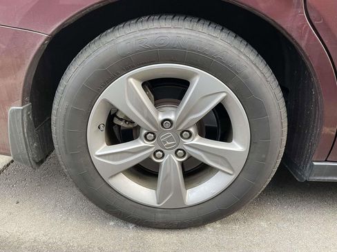 Used 2020 Honda Odyssey EX-L image 5