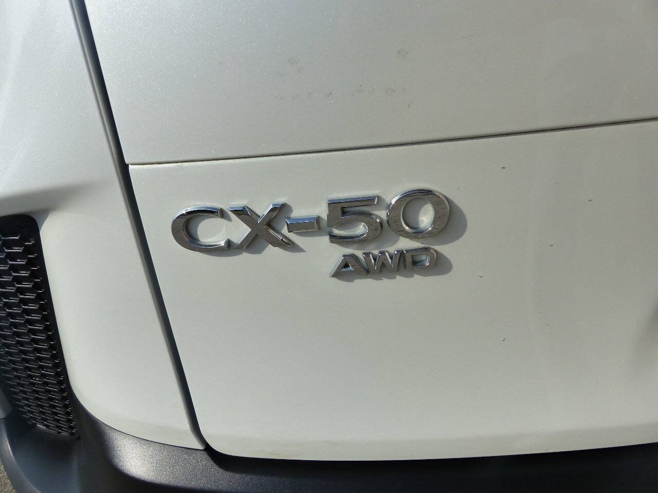 Used 2025 MAZDA CX-50 AWD 2.5 S w/ Weather Package image 10