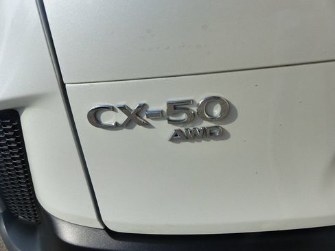 Used 2025 MAZDA CX-50 AWD 2.5 S w/ Weather Package image 10