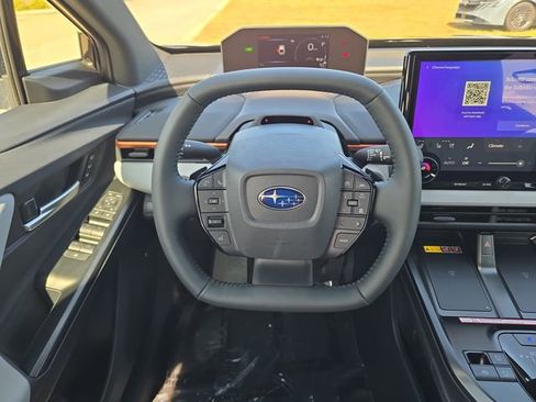 New 2026 Subaru Uncharted AWD image 9