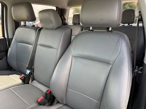 Used 2021 Ford F150 XL AWD/4WD image 10