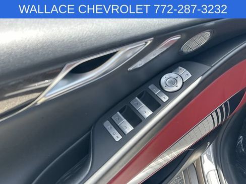 Used 2024 Genesis G80 3.5T Sport AWD/4WD image 14