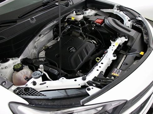 Used 2022 Buick Encore GX Preferred w/ Cold Weather Comfort Package image 33