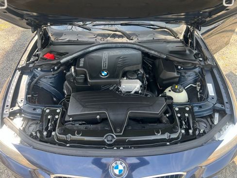Used 2015 BMW 328i xDrive Sedan AWD/4WD image 28