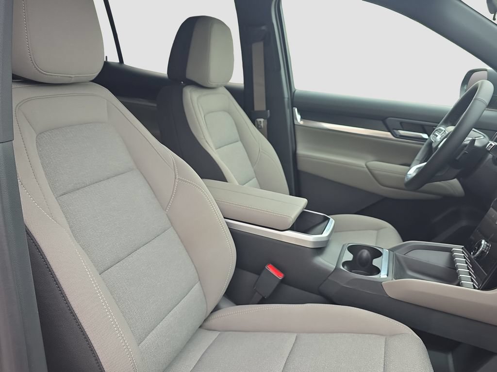 New 2026 GMC Terrain Elevation FWD image 19