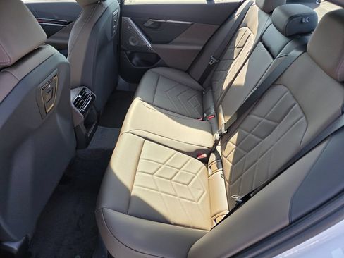 New 2027 BMW 530i w/ M Sport Package RWD image 12