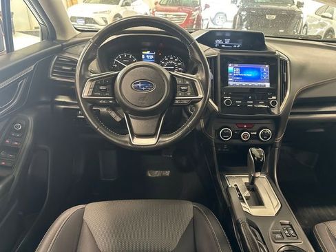 Used 2021 Subaru Crosstrek 2.0i Premium w/ Moonroof Package AWD/4WD image 16