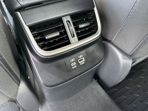 Certified 2025 Subaru Legacy Premium image 26