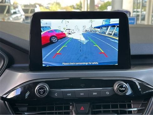 Certified 2024 Ford Escape Active image 10