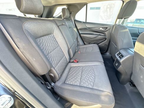 Used 2019 Chevrolet Equinox LT image 27