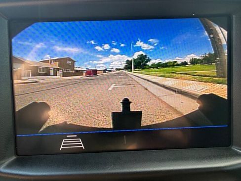 Used 2020 Chevrolet Silverado 3500 W/T w/ WT Fleet Convenience Package AWD/4WD image 19