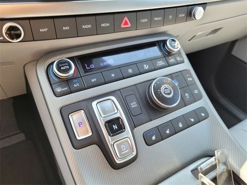 New 2025 Hyundai Palisade SEL image 20