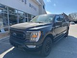 Used 2023 Ford F150 XLT w/ Equipment Group 302A High image 3