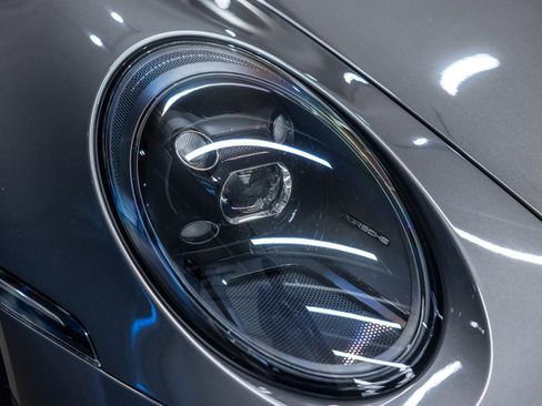 Certified 2023 Porsche 911 GT3 RWD image 9