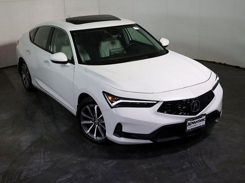 Used 2025 Acura Integra FWD image 7