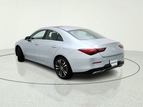 Certified 2026 Mercedes-Benz CLA 250 image 12