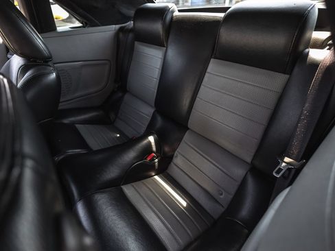Used 2007 Ford Mustang GT Premium RWD image 20