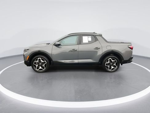 Used 2023 Hyundai Santa Cruz Limited image 5