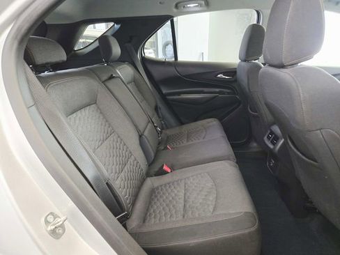 Used 2019 Chevrolet Equinox LT image 11