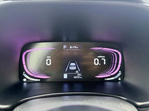 Used 2024 Kia Soul LX w/ Option Group 015 image 15