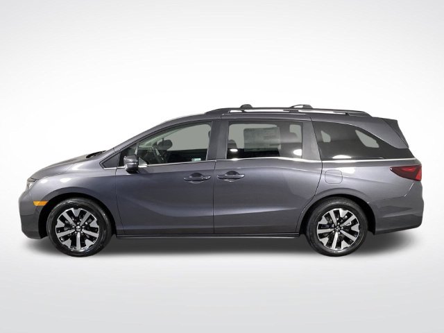 New 2027 Honda Odyssey EX-L image 14