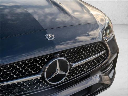 Certified 2022 Mercedes-Benz C 300 4MATIC Sedan image 7