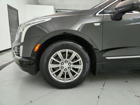 Used 2019 Cadillac XT5 Luxury FWD image 32