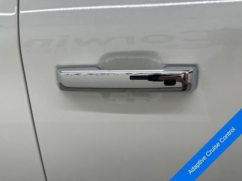 New 2026 Ford F350 Lariat w/ Chrome Package AWD/4WD image 8