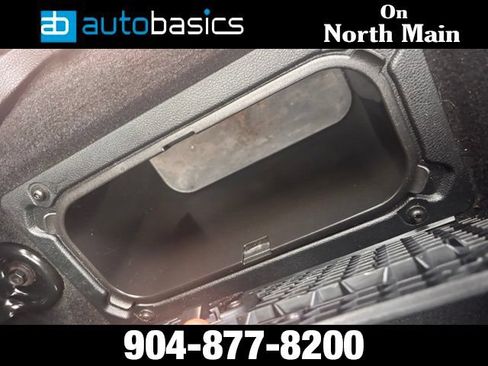 Used 2018 RAM 1500 Outdoorsman AWD/4WD image 21