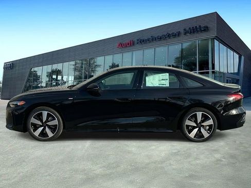 New 2026 Audi A5 2.0T Premium Plus AWD/4WD image 2